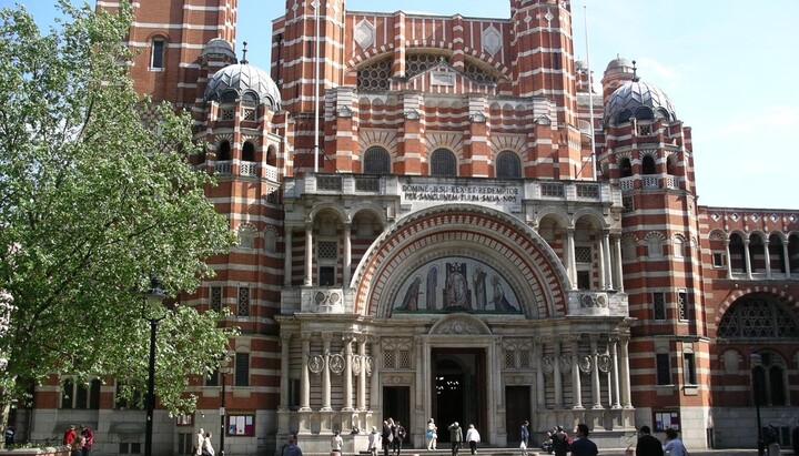 Снимка: nationalchurchestrust.org
