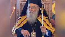 Йерусалимски архиерей: Действията на властите в Лаврата са кощунство