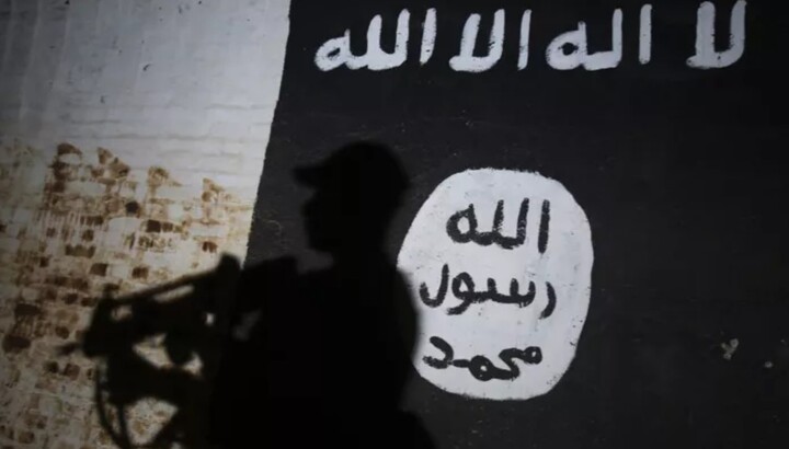 Снимка: AHMAD AL-RUBAYE/AFP