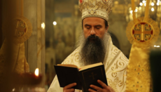 Тържествен летен храмов празник в „Св. Александър Невски“