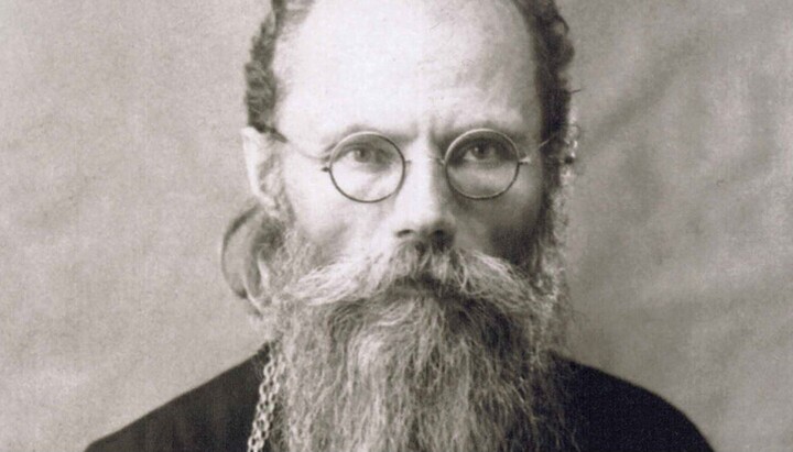 Игумен Никон Воробьов (1851-1918)