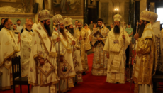 Православната Църква посреща новата литургична година