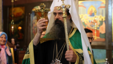 Патриарх Даниил: Любовта към Бога не се изчерпва със запалена свещ в неделя