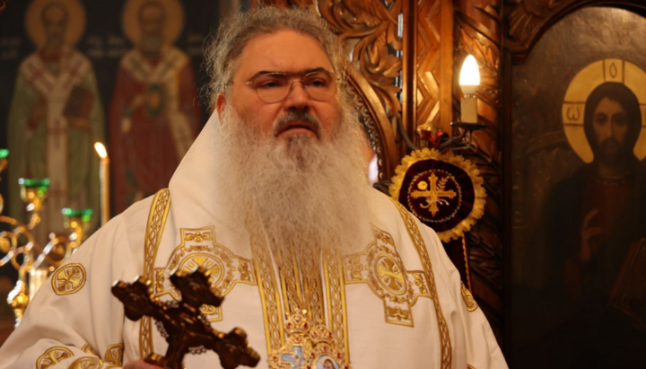 Снимка: Ангел Карадаков, Българска патрирашия