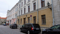 Естонските власти гонят Православната църква от сграда, заемана 200 години