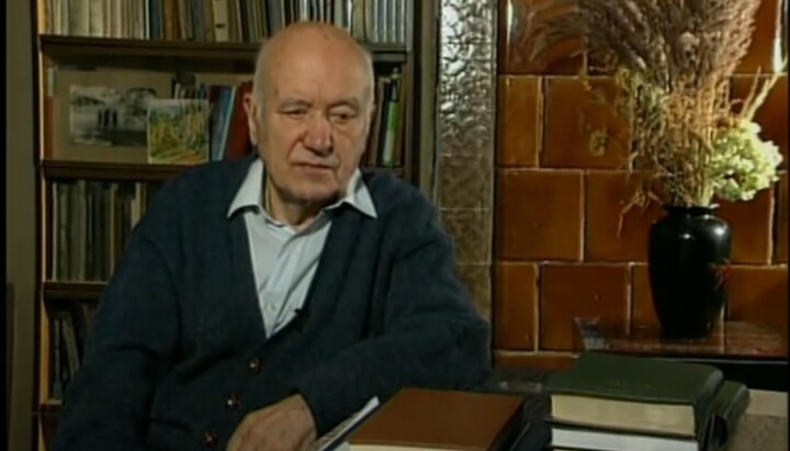 Създател на „Спутник“ и
