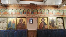 Гърция възстанови две исторически църкви във Верия