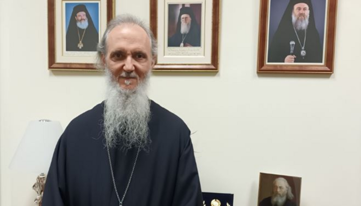 Снимка: orthodoxianewsagency.gr