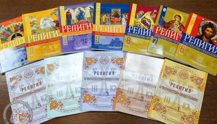 Снимка: Варненска митрополия