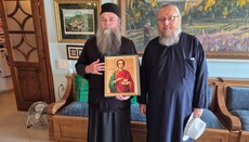 Митрополит Наум: Молим се за комисар Кожухаров, няма да търпим насилие