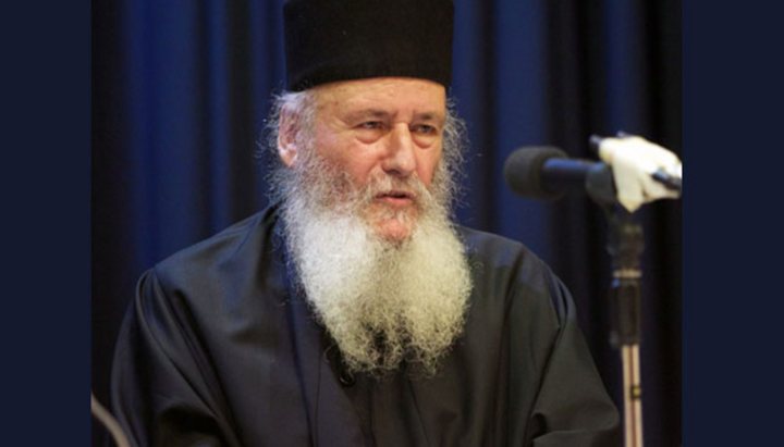 Снимка: orthodoxianewsagency.gr