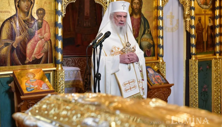 Снимка: Вестник „Лумина“