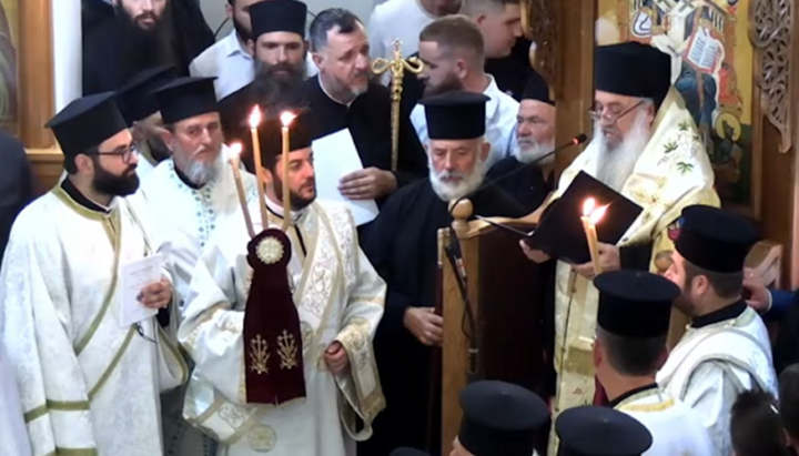 Снимка: orthodoxtimes.com