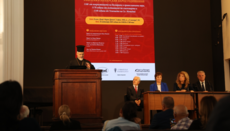 Научен форум в София отбеляза 1160 г. от покръстването на българите