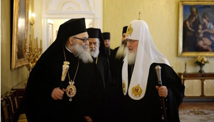 Снимка: orthodoxianewsagency.gr