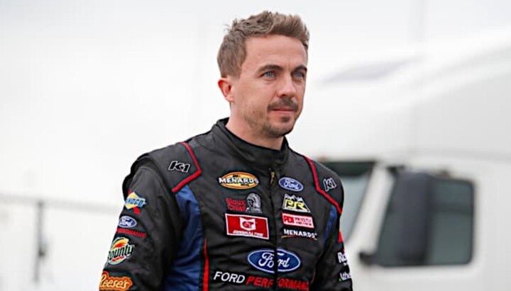 Снимка: frontstretch.com