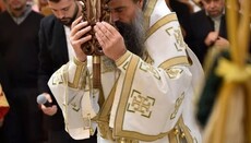 Св. Йоан Златоуст призовава към покаяние и упование в Божията милост