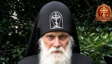 Старецът Гавриил (Бунге) коментира убийството в Святогорската лавра