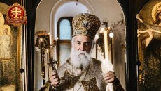 Св. Нектарий Егински свързва щастието с чистото сърце