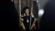 Недоволство: Българи не искат патриарх Вартоломей в Рилския манастир