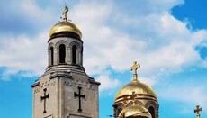 140 години от освещаването на варненската катедрала „Успение Богородично“