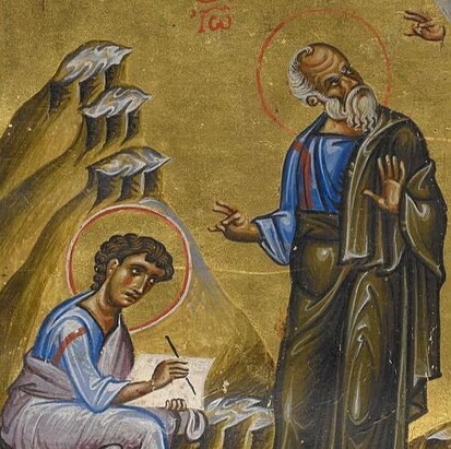 Св. Ириней Лионски говори с голямо благоговение за св. Поликарп Смирененски, ученикът на ап. Йоан Богослов: “…Аз помня т...