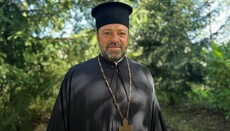 Отец Георги Фотакиев говори за вярата, общението и покаянието