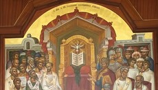 ✝️ ЧУДОТО СЪС СВЕТИТЕ МОЩИ