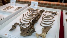 Гърция ще предаде на България останките на цар Самуил в замяна на ценни църковни реликви