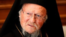 Вселенската патриаршия приветства размяната на реликви между България и Гърция