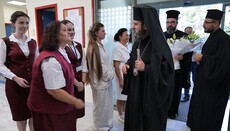 Хирургът Спирос Прифти пое ръководството на православната клиника в Тирана