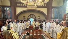 В Берлин се проведе XII събор на Западно- и Средноевропейската епархия