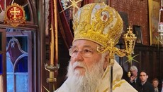 Митрополит Нектарий предупреди за заплахи срещу християнството и свободата