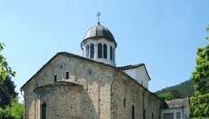 Троянската църква „Света Параскева – Петка“ днес отбелязва своя храмов празник