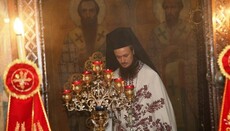 S.O.S. Фенер: Посланието-апел на Дионисий Мишев
