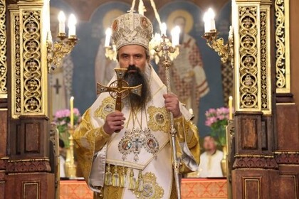 Позицията на Българския патриарх по въпроса за запазване на общение между БПЦ и Фенер
