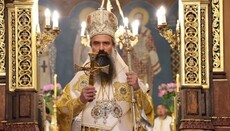 Позицията на Българския патриарх по въпроса за запазване на общение между БПЦ и Фенер
