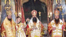 Патриарх Даниил оглави честванията за 100 години от освещаването на Видинската катедрала