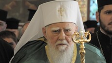 Навършват се 112 години от рождението на патриарх Максим