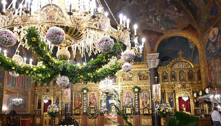 Снимка: Пламен Михайлов