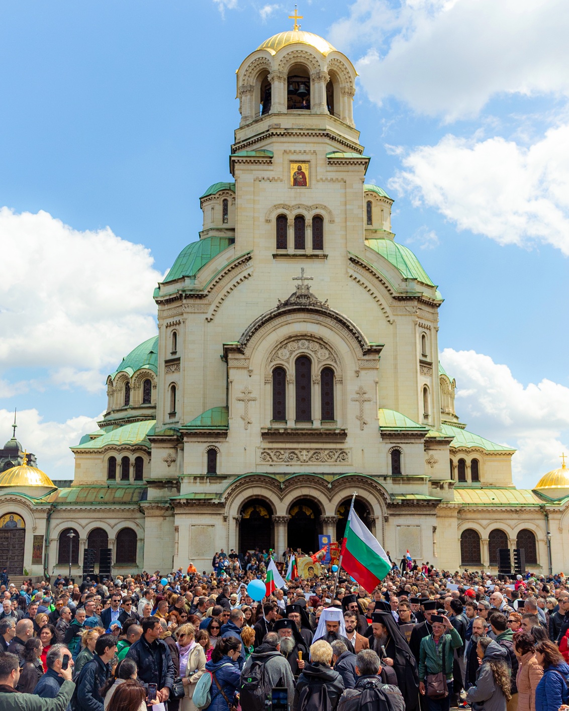 Мирянов: Лъжите за „Добродетели и религия“ са лукава атака срещу патриарха - снимка 2