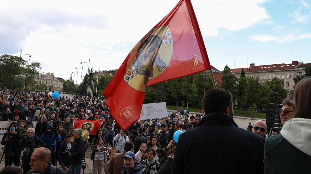 Мирянов: Лъжите за „Добродетели и религия“ са лукава атака срещу патриарха - снимка 6