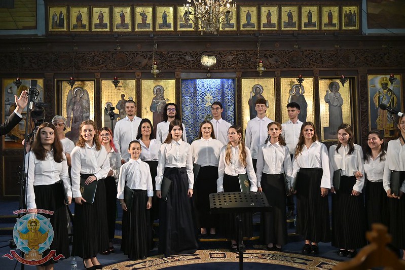 Третият ден на „Достойно есть“ с вдъхновяващи дебюти и аплодисменти - снимка 2