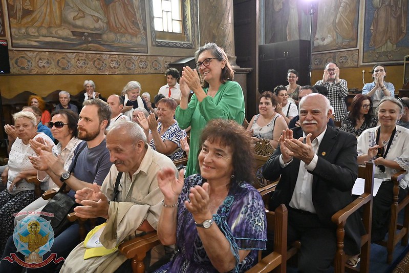 Третият ден на „Достойно есть“ с вдъхновяващи дебюти и аплодисменти - снимка 5
