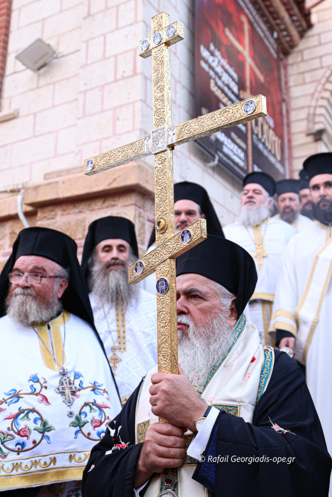 Снимка: Рафаил Георгиадис/ope.gr