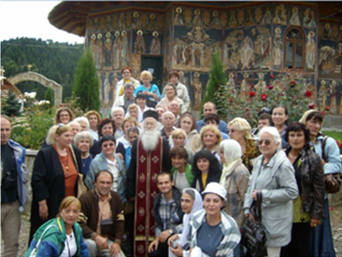 Арх. Иустин (Първу): за нуждата от покаяние и връщането към традицията фото 3