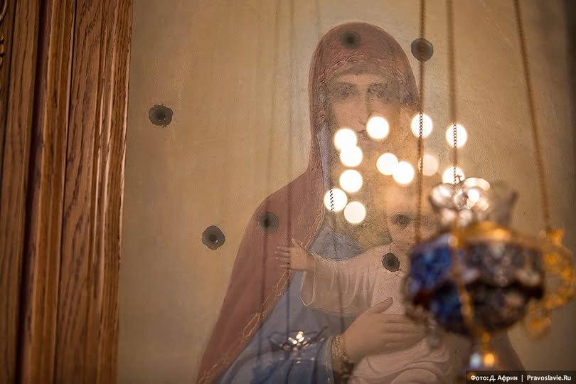 Духовни наставления призовават към неосъждане и любов към ближния - снимка 1