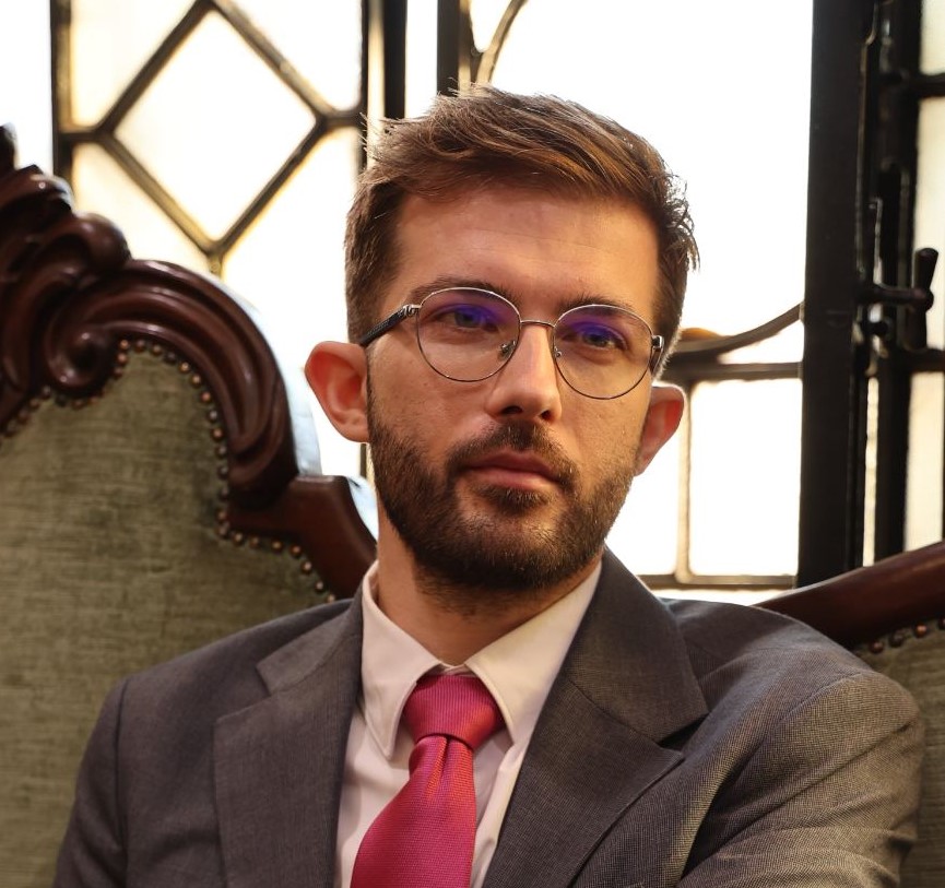 Митрополит Йоан и Александър Смочевски са включени в програмата на конференция за Критския събор във Франция - снимка 2