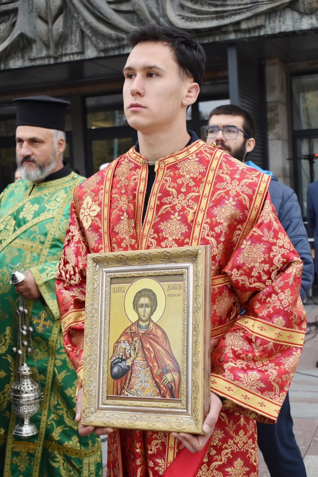 Снимка: Видинска митрополия