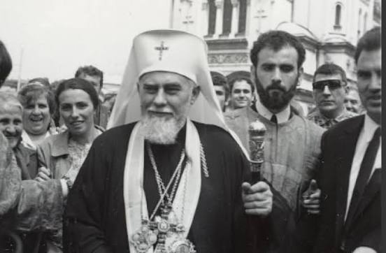 Навършват се 112 години от рождението на патриарх Максим - снимка 4